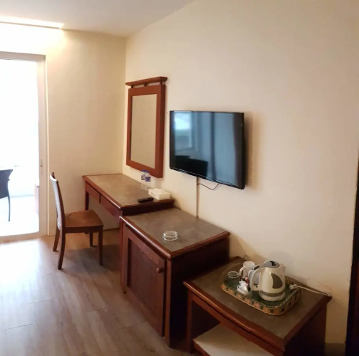 Gem Beach Resort
