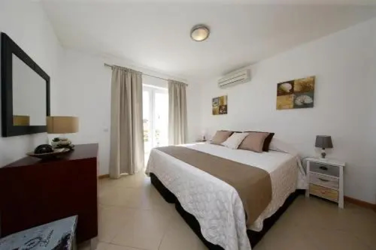 Apartamento Laranjas Garden