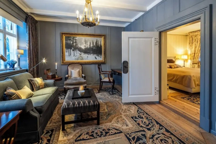 Grand Suite