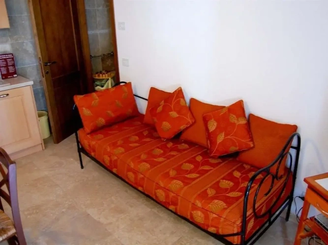 Comfort Apartment with garden view