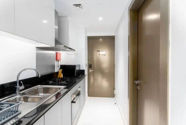 Grand room