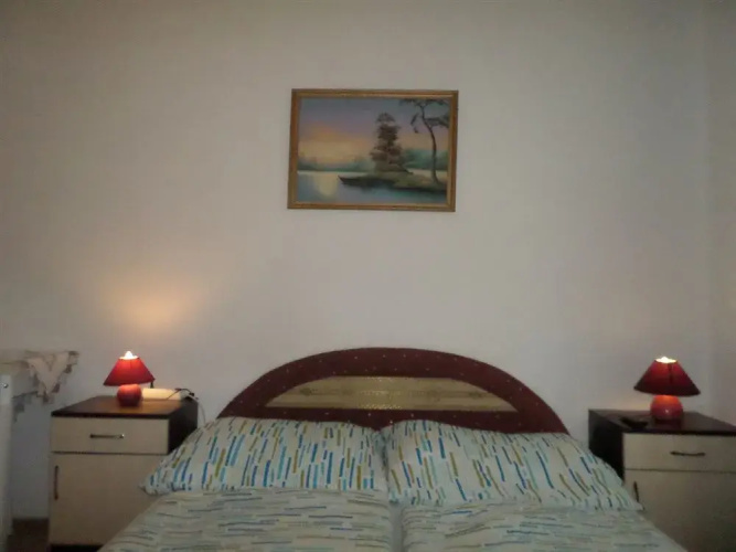 Judit Apartmanok