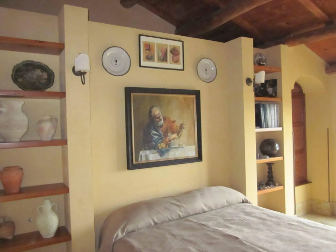 Casale Alma