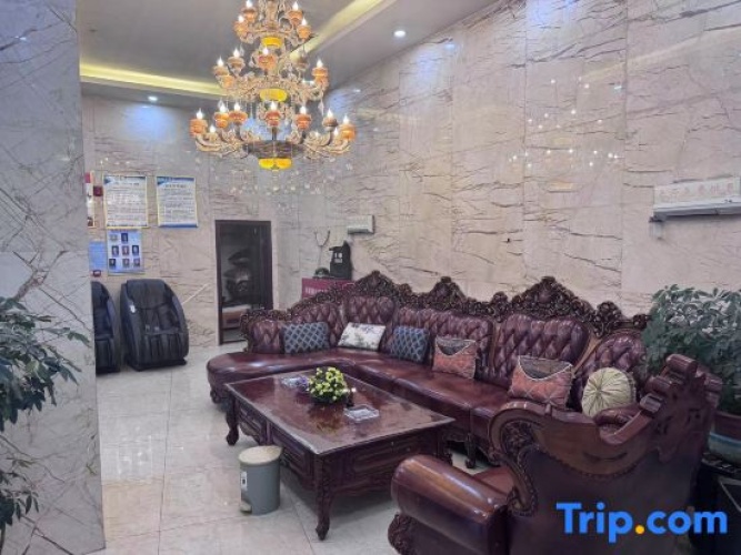 San Yi Grand Hotel