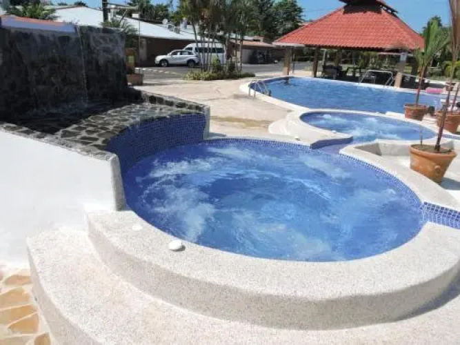 Alquiler de Villa/Condominio en Jacó