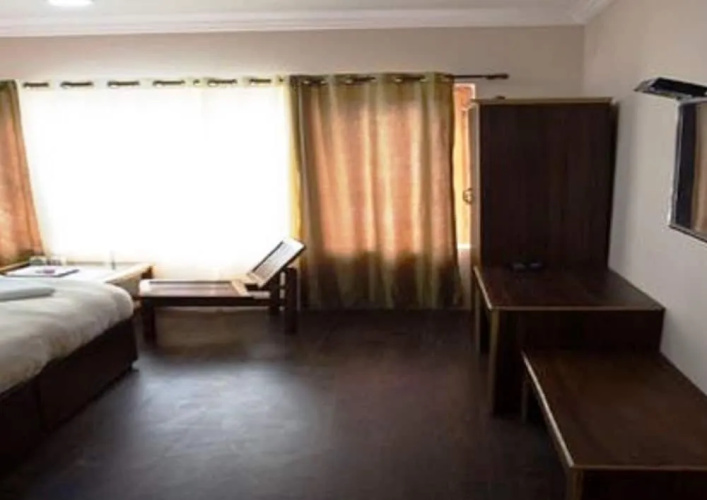 Hotel Latso