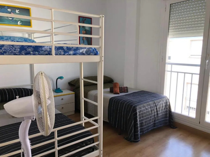Apartamento Estrella Rural