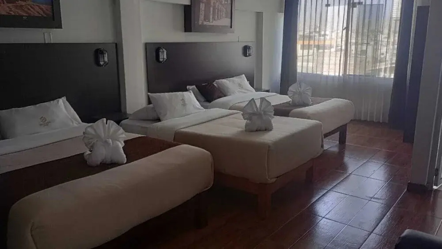 Inka Luxe Hotel By Casa Rams