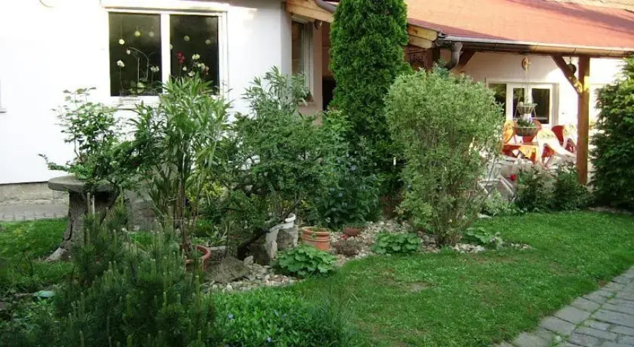Bonifert Panzió