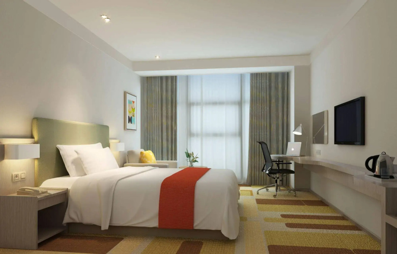 Xingchen Hoilday Hotel
