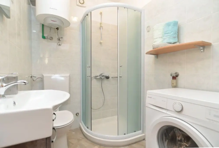 2 Bedrooms Standard Apartment