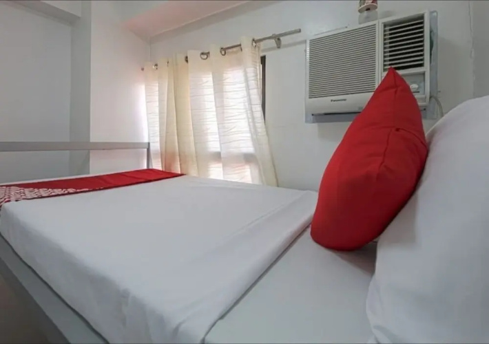Alicia Apartment