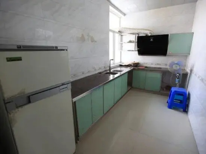 Binlaiyi Hotel