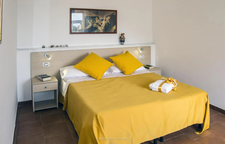 Residence Villa Mare Taormina
