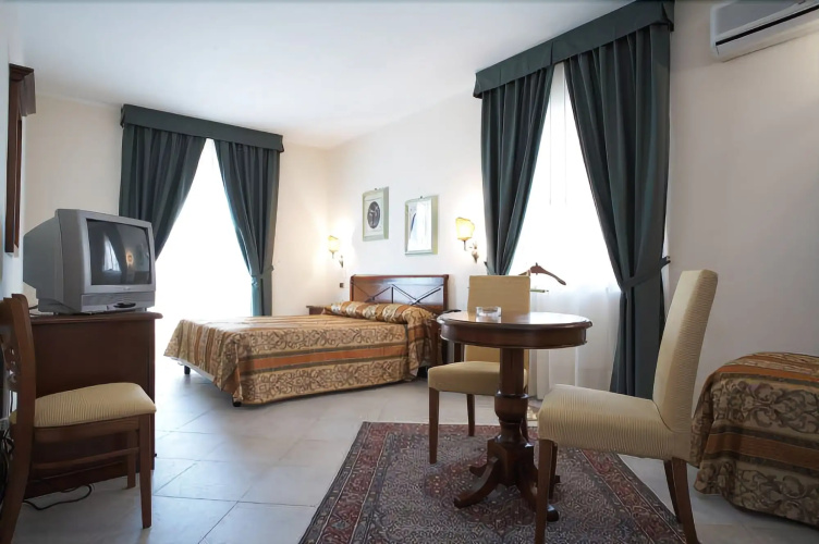 Hotel Delle Palme
