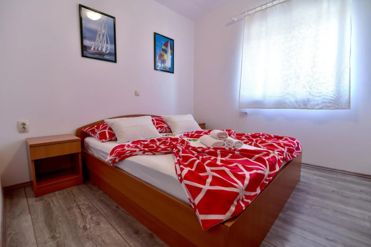 Apartmani LUNA