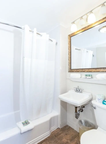 Deluxe Double room with harbour view