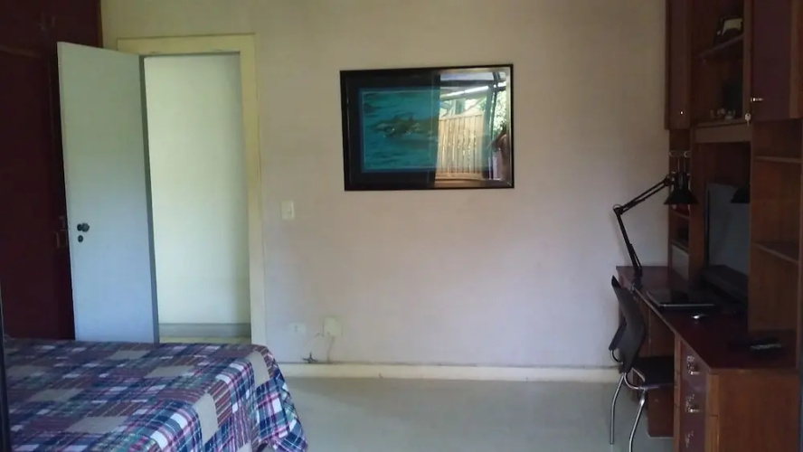Reb Casa Itanhanga