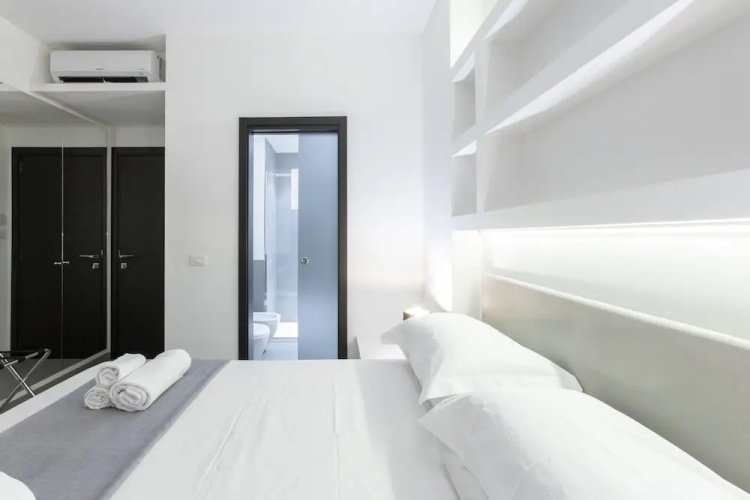 Bed and Breakfast Notarbartolo