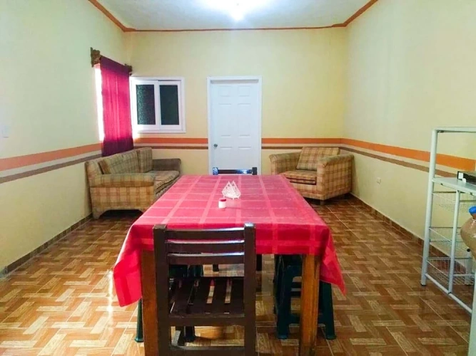 Standard Family room