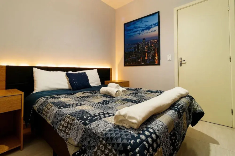 Studios Tiny House Viva Essa Experiência