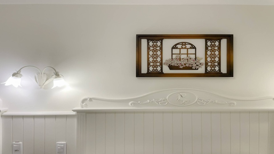 Fazzenda Park Hotel photo 15
