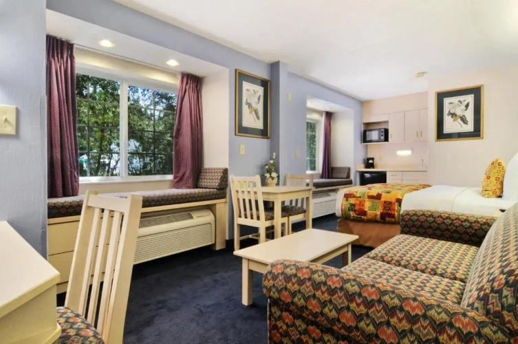 Double Suite