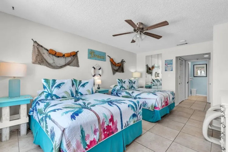 Sea Breeze 503