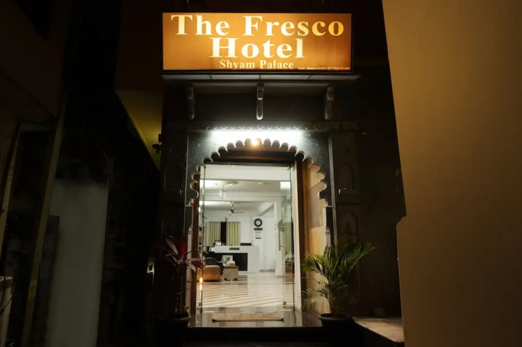 Hotelbild