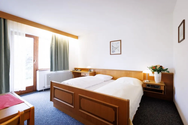 Naturhotel Blaubach