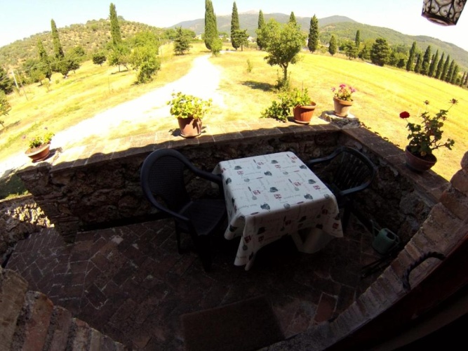 1 Bedroom Cottage