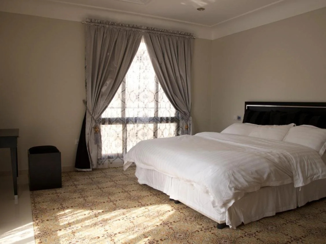 Aali Hotel Apartments
