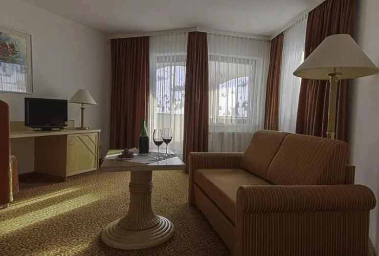 Sporthotel All-Inclusive