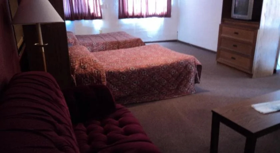 Hotel Mónaco