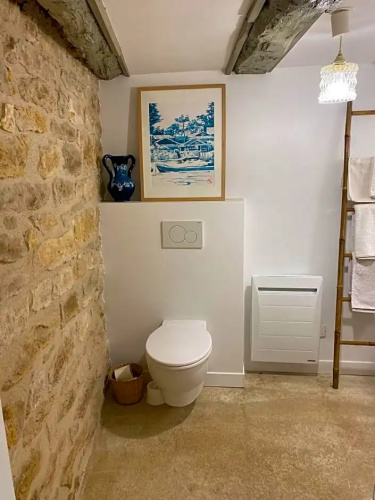 La chambre d'Oloa