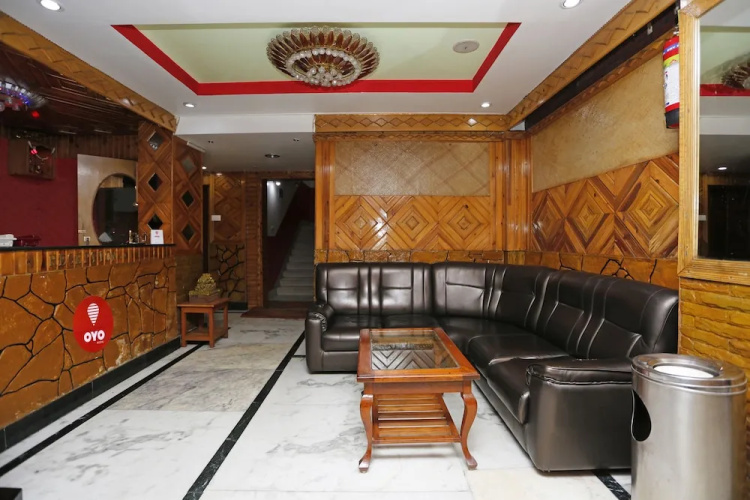 Hotel Knight Inn