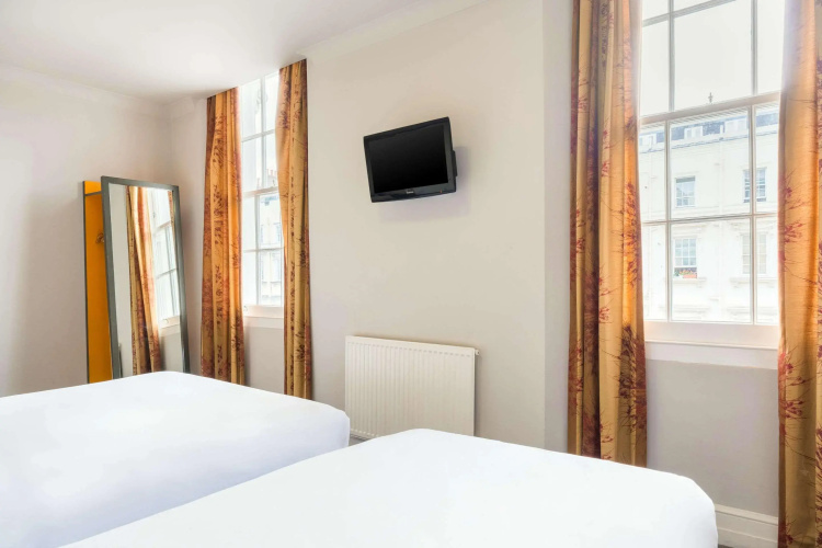 Comfort Inn Westminster