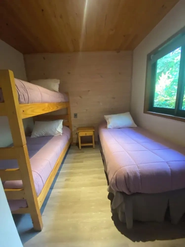 Family Apartment