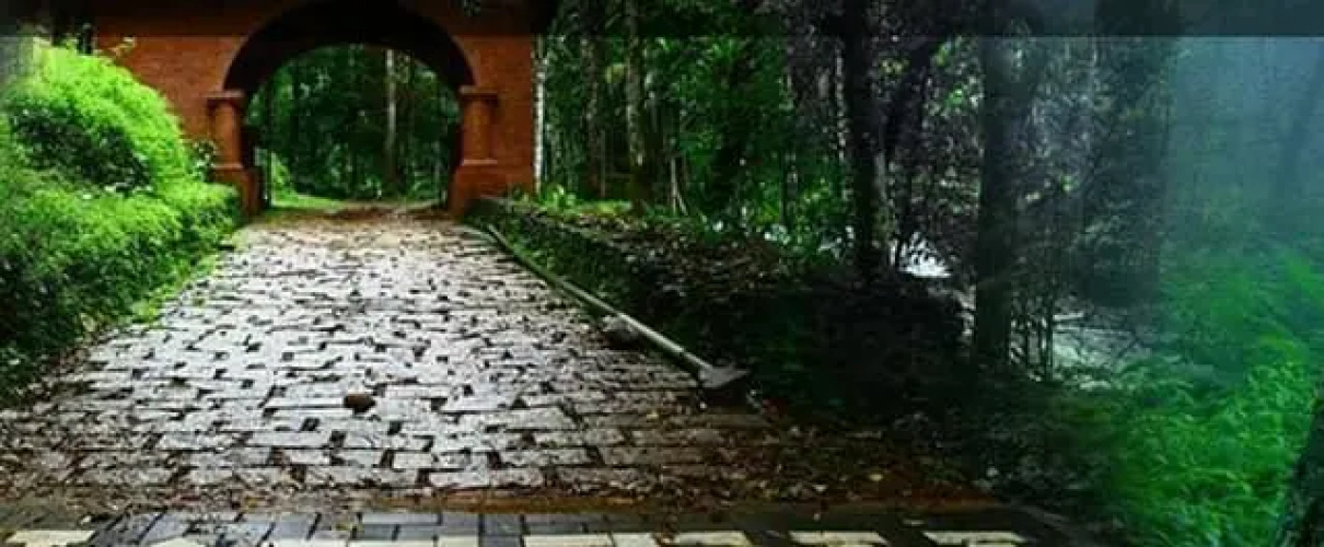 Niketh Resorts