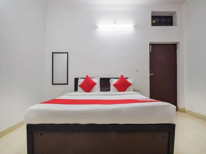 OYO 22726 Badi Haveli