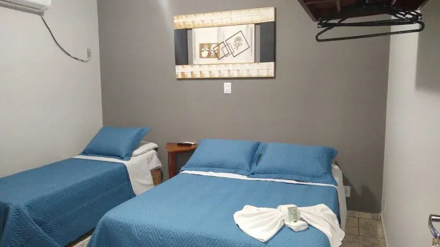 Alliance Hotel