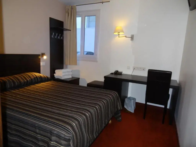 Grand Hôtel Senia