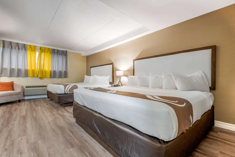 Quality Inn & Suites