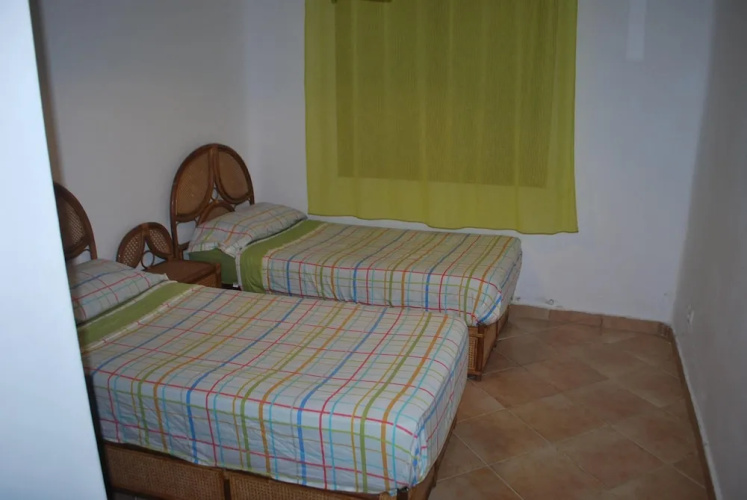 Marina Beach CHW Apartment