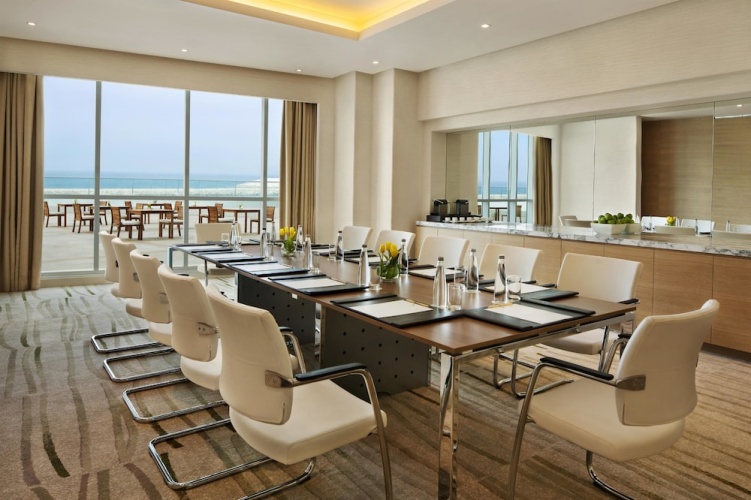 DoubleTree by Hilton Dubai - Business Bay photo 9