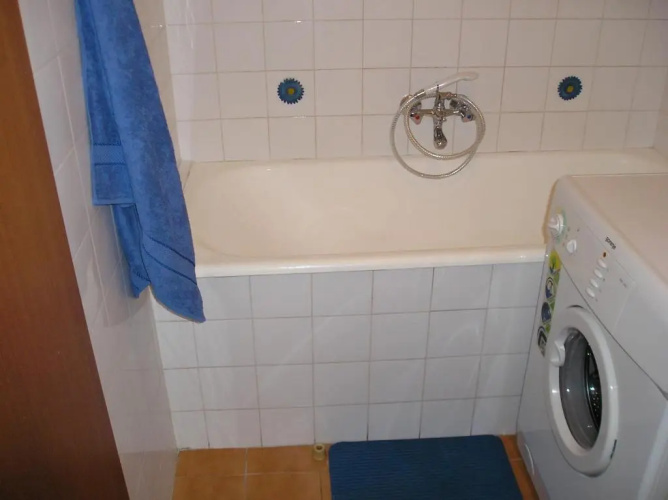 Apartman Lovran