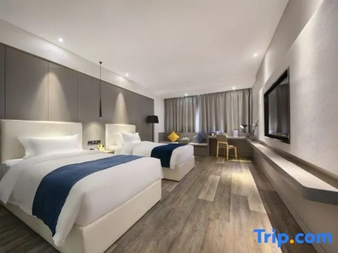 Business Twin room