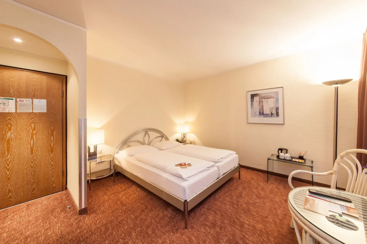 Фотография отеля