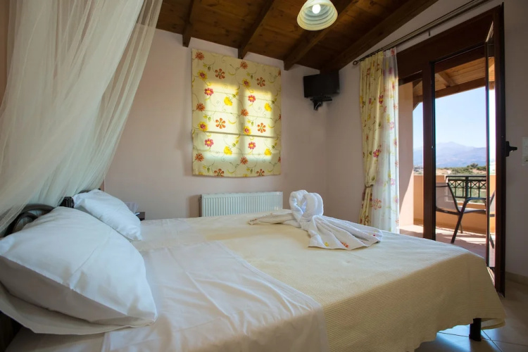 Villa Roumeli