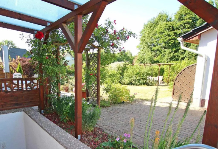 Ferienwohnung Gro_ Plasten SEE 9671